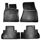 BMW X5 F15 2013-2018 Gummimatten mit Rand (Autogumm) Foto 1