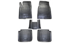 Toyota Camry 1997-2002 Gummimatten mit Rand XV 20 USA (Autogumm) Foto 1