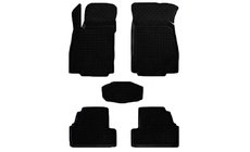 Nissan Almera B10 Classic 2006-2012 Gummimatten mit Rand (Autogumm) Foto 1