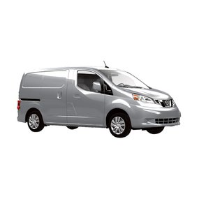 Nissan NV200 2009- Tuning