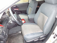 Toyota Camry 2011–2017 Autositzbezüge (Stoff, Classik) Foto 1