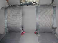 Mitsubishi Lancer 9 2004-2008 Autositzbezüge (Stoff, Classik) Foto 1