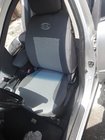 Kia Magentis 2000-2005 Autositzbezüge (Stoff, Classik) Foto 1