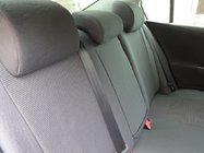 Volkswagen Passat B6 2006-2012 Autositzbezüge (Stoff, Classik) Foto 1