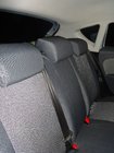 Seat Leon 2005-2012 Autositzbezüge (Stoff, Classik) Foto 1