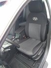 Hyundai Elantra (XD) 2000-2011 Autositzbezüge (Stoff, Classik) Foto 1
