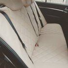 Geely SL 2011- Autositzbezüge (Kunstleder, ECO) Foto 4