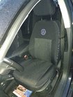 Volkswagen Passat B7 2012-2015 Autositzbezüge (Stoff, Classik) Foto 1