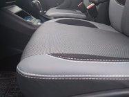GreatWall Haval/Hover H3 2005-2013 Autositzbezüge (Kunstleder↗Stoff, Premium) Foto 5