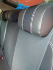 GreatWall Haval/Hover H3 2005-2013 Autositzbezüge (Kunstleder↗Stoff, Premium) Foto 2