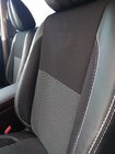 GreatWall Haval/Hover H3 2005-2013 Autositzbezüge (Kunstleder↗Stoff, Premium) Foto 1