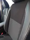 Toyota Carina E 1992-1997 Autositzbezüge (Kunstleder↗Stoff, Premium) Foto 1