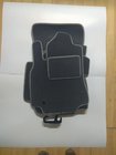Volkswagen Scirocco 2008-2017 Textil Fußmatten Innenraum (Saek) Foto 2