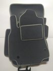 Volkswagen Scirocco 2008-2017 Textil Fußmatten Innenraum (Saek) Foto 3