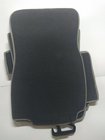Volkswagen Scirocco 2008-2017 Textil Fußmatten Innenraum (Saek) Foto 4