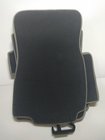 Volkswagen Scirocco 2008-2017 Textil Fußmatten Innenraum (Saek) Foto 5