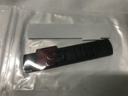 Audi Q7 2005-2015 Emblem S-Line Schwarz Foto 1