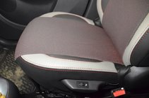 Citroen C-3 Picasso 2010-2017 Neu! Maßgeschneiderte Kunstleder-Autositzbezüge Brothers Premium Foto 2