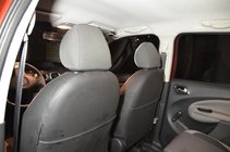 Citroen C-3 Picasso 2010-2017 Neu! Maßgeschneiderte Kunstleder-Autositzbezüge Brothers Premium Foto 6
