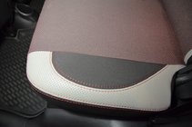 Citroen C-3 Picasso 2010-2017 Neu! Maßgeschneiderte Kunstleder-Autositzbezüge Brothers Premium Foto 5