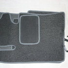 Geely MK 2006-2014 Textil Fußmatten (Velgum) Foto 2