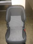 Citroen Berlingo 1996-2008 Autositzbezüge SoyuzAuto Premium Foto 1