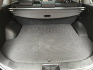 Kia Sorento II XM 2009-2014 Kofferraummatte 5-Sitzer 2012-2014 (EVA, Schwarz) Foto 1