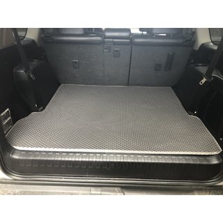 Kofferraummatte 7-Sitzer EVA (Schwarz) Lexus GX460 2009-2023 Foto 1