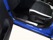 Volkswagen T-Roc 2017-2025 Einstiegsleisten WhiteNight (2 Stk, Edelstahl) Foto 1