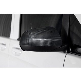 Spiegelabdeckungen Carbon (2 Stk) Mercedes Vito/V-class W447 2014- Foto 1
