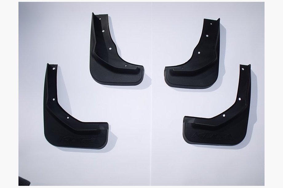 Ford Kuga/Escape 2013-2019 Original Schmutzfänger (4 Stk) Image