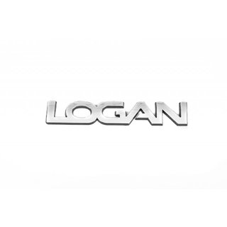 Schriftzug Logan 8200448593 Foto 1