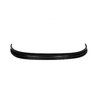 Frontlippe Stoßstange (schwarz) Citroen Jumper 1995-2006 Foto 1