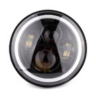 Nissan Patrol Y60 1988–1997 LED Frontscheinwerfer (2 Stk, BelAvto) Foto 1