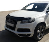 Audi Q7 2005-2015 Motorhaubenschutz (EuroCap) Foto 1