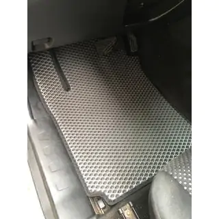 EVA Fußmatten (schwarz) Suzuki Grand Vitara 2005-2017 Foto 1