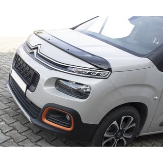 Motorhaubenschutz (EuroCap) Citroen Berlingo/Multispace 2018- Foto 1
