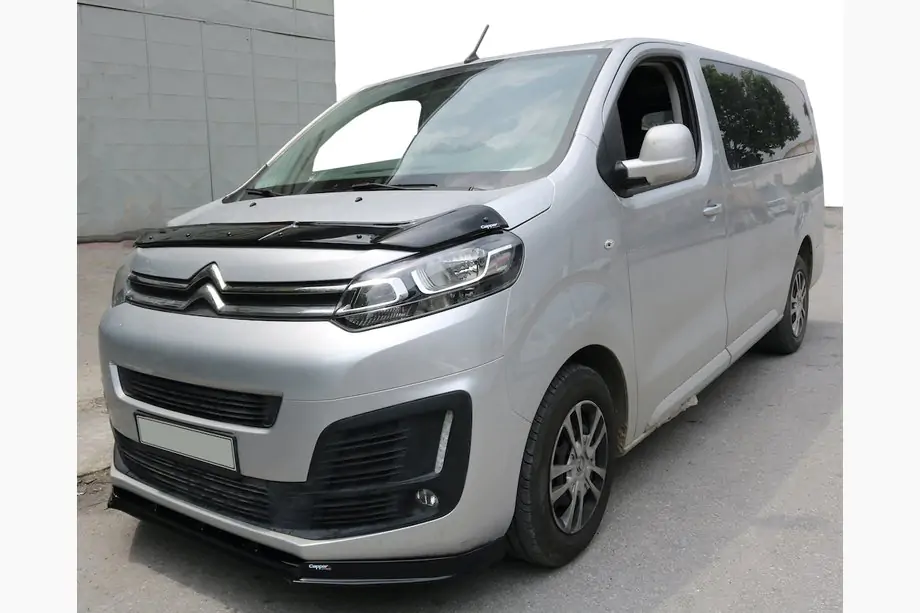 Citroen SpaceTourer 2016- Motorhaubenschutz EuroCap Image