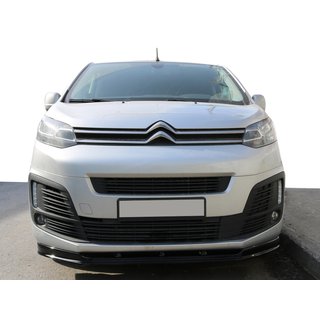 Frontlippe (ABS) Foto 1
