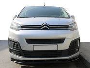 Citroen Jumpy/Dispatch 2017- Frontlippe (ABS) Foto 1