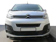 Peugeot Traveller 2017- Frontlippe (ABS) Foto 1
