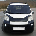 Citroen Nemo 2007-2017 Motorhaubenschutz (EuroCap) Foto 1