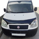 Fiat Doblo I 2005-2010 Motorhaubenschutz (EuroCap) Foto 1