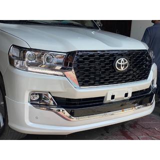 Kühlergrill (Ewan 2021) Toyota Land Cruiser 200 2007-2021 Foto 1