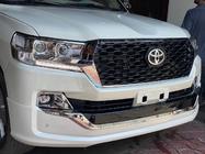 Toyota Land Cruiser 200 2007-2021 Kühlergrill (Ewan 2021) Foto 1