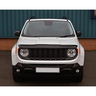 Motorhaubenschutz EuroCap Jeep Renegade 2014- Foto 1