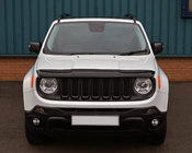 Jeep Renegade 2014- Motorhaubenschutz EuroCap Foto 1