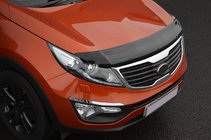 Kia Sportage 2010-2015 Motorhaubenschutz (EuroCap) Foto 1