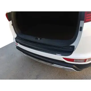 Heckstoßstangenabdeckung EuroCap 2015-2018 (ABS) Kia Sportage 2015-2021 Foto 1