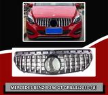 Mercedes B-class W246 2011-2018 Frontgrill 2015-2018 (GT) Foto 1